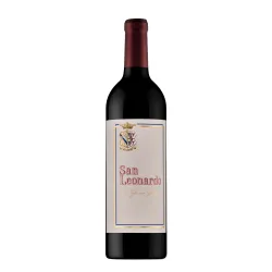 San Leonardo 2015 Cl.75