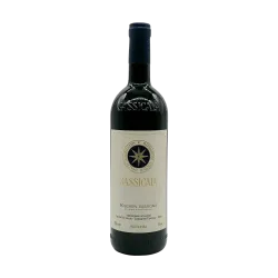 Sassicaia 2015 Cl.75