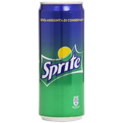 Sprite Lattina Cl.33 X 24