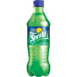 Sprite Pet Cl.45 X 12