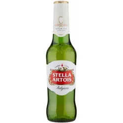 Stella Artois Cl.33 X 24