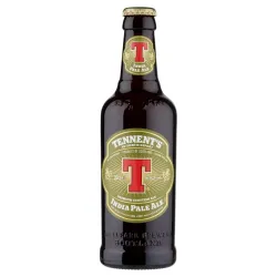 Tennent's Ipa Cl.33 X 24