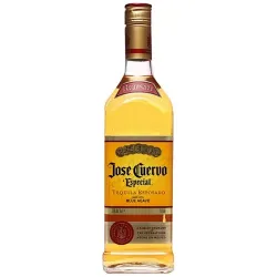 Tequila Cuervo Especial Lt.1