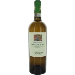 Terradora Greco Di Tufo Cl.75