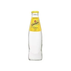 Tonica Schweppes Cl.17,5 X 24