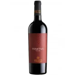 Trulli Primitivo Cl.75