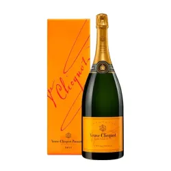 Veuve Cliquot S.pietroburgo Cl.150