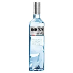Vodka Amundsen Cl.70