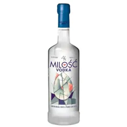 Vodka Classica Silvio Carta Lt.1