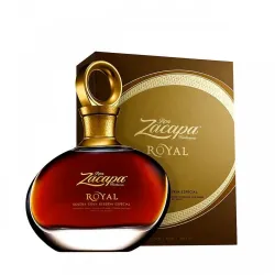 Zacapa Royal Cl.70