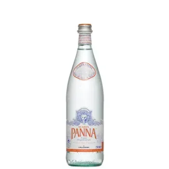 Acqua Panna Var Cl.75 X 16