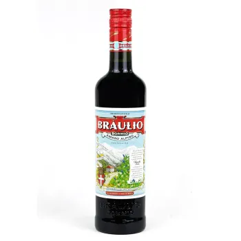 Amaro Braulio Lt.1