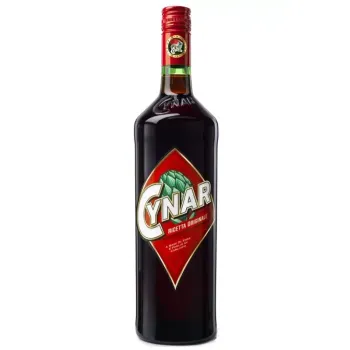 Amaro Cynar Lt.1