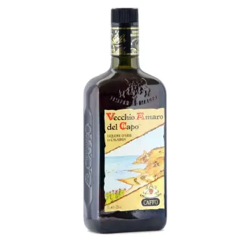 Amaro Del Capo Lt.1