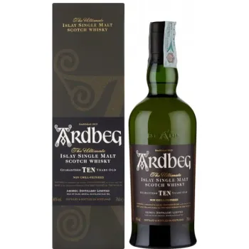 Ardberg 10 Years Cl.70