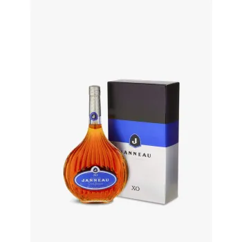 Armagnac Janneau Xo Cl.70