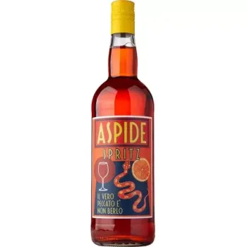 Aspide Spritz Carta Lt.1