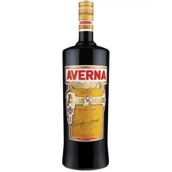 Averna Lt. 1