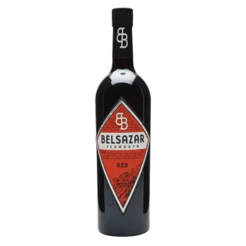 Belsazar Vermouth Rosso Cl.75