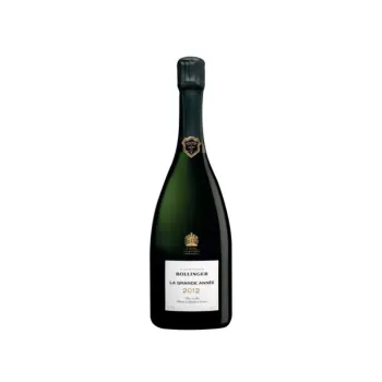 Bollinger Grand Anne Cl.75