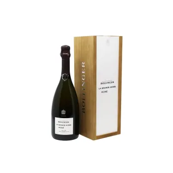 Bollinger Grand Anne Rosè Cl.75