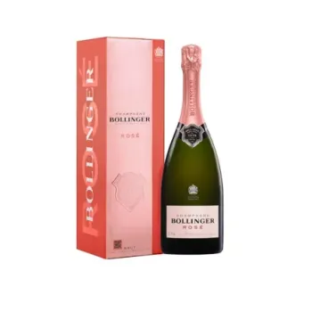 Bollinger Rosè Cl.75