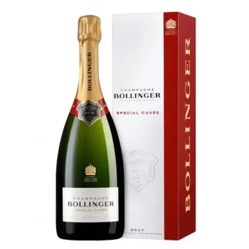 Bollinger Special Cuvee Cl.75