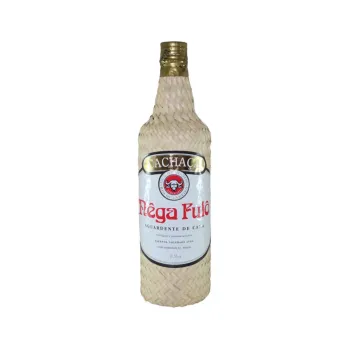 Cachaca Nega Fulo Lt.1