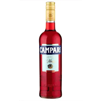 Campari Bitter Lt.1