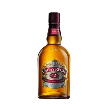 Chivas Regal 12 Years Cl.70