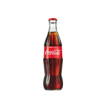 Coca Cola Bott.vap Cl.33 X 24