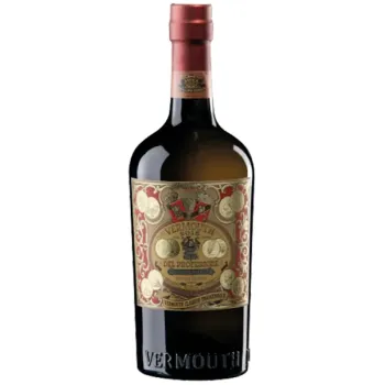 Del Professore Vermouth Bianco Cl.75