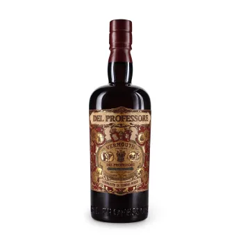 Del Professore Vermouth Rosso Cl.75