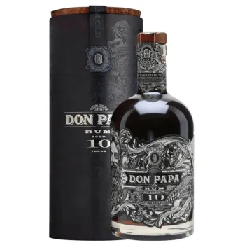 Don Papa Anejo 10 Cl.70