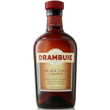 Drambuie Cl.70