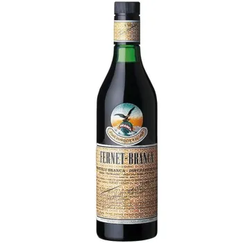 Fernet Branca Lt.1