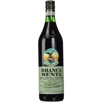 Fernet Branca Menta Lt.1