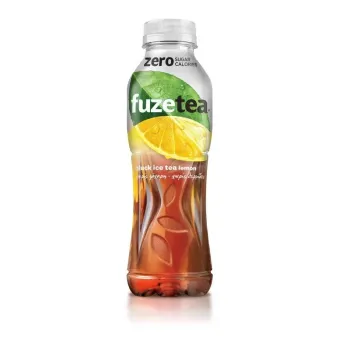 Fuze Tea Lemon Zero Cl.40 X 12