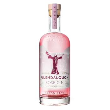 Glendalough Rose Gin Cl.70