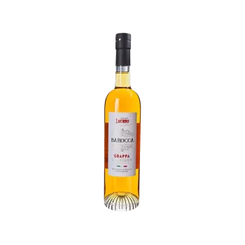 Grappa Lucano Barocca Cl.70