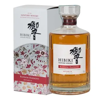 Hibiki Blossom Harmony Cl.70