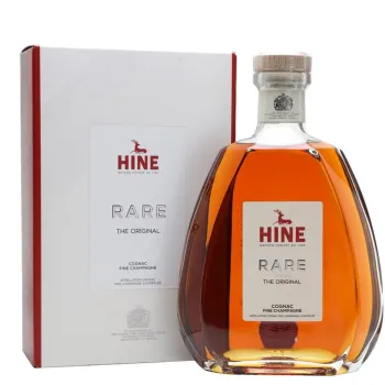 Hine Reserve Vsop