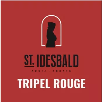 Idesbald Triple Rouge Lt.20
