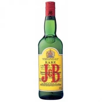 J & B Lt.1