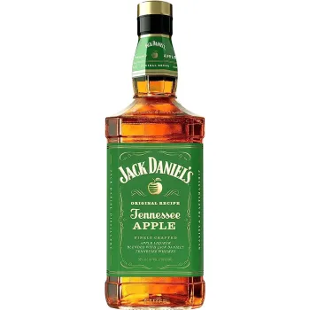 Jack Daniel's Apple Lt.1