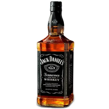 Jack Daniel's Lt.1