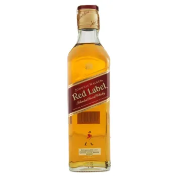 Johnnie Walker Red Lt.1