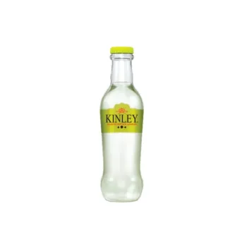 Kinley Bitter Lemon Cl.20 X 24