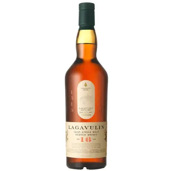 Lagavulin 16 Years Cl.70