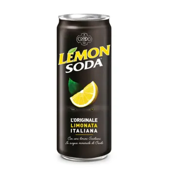 Lemonsoda Lattina Cl.33 X 24